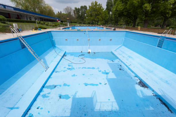Best Flooded house restoration  in Summerville, GA