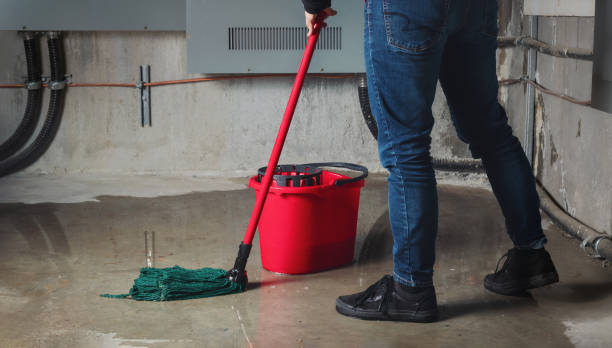 Best 24/7 water damage repair  in Summerville, GA