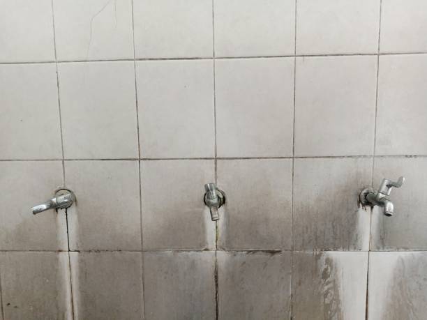 24/7 water damage repair in Summerville, GA