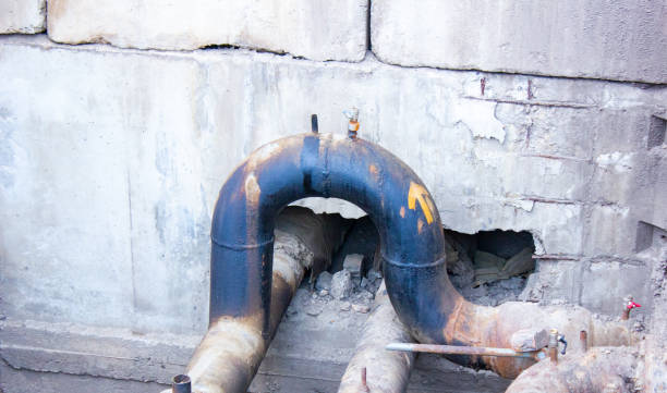 Best Water damage repair service  in Summerville, GA