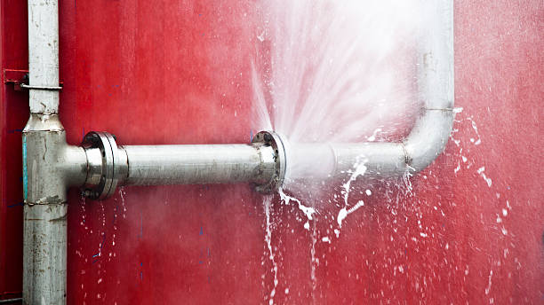 Best 24/7 water damage repair  in Summerville, GA